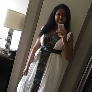 Meet your Posher, Ruth